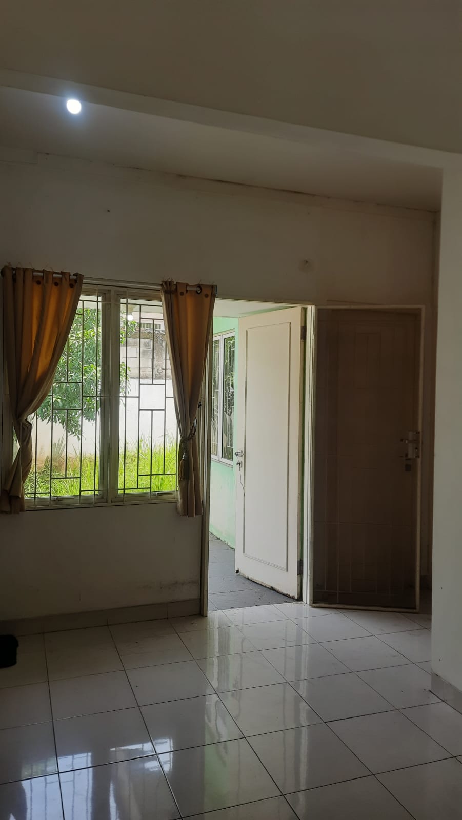 Rumah Dijual di Ivory Garden Lippo Cikarang